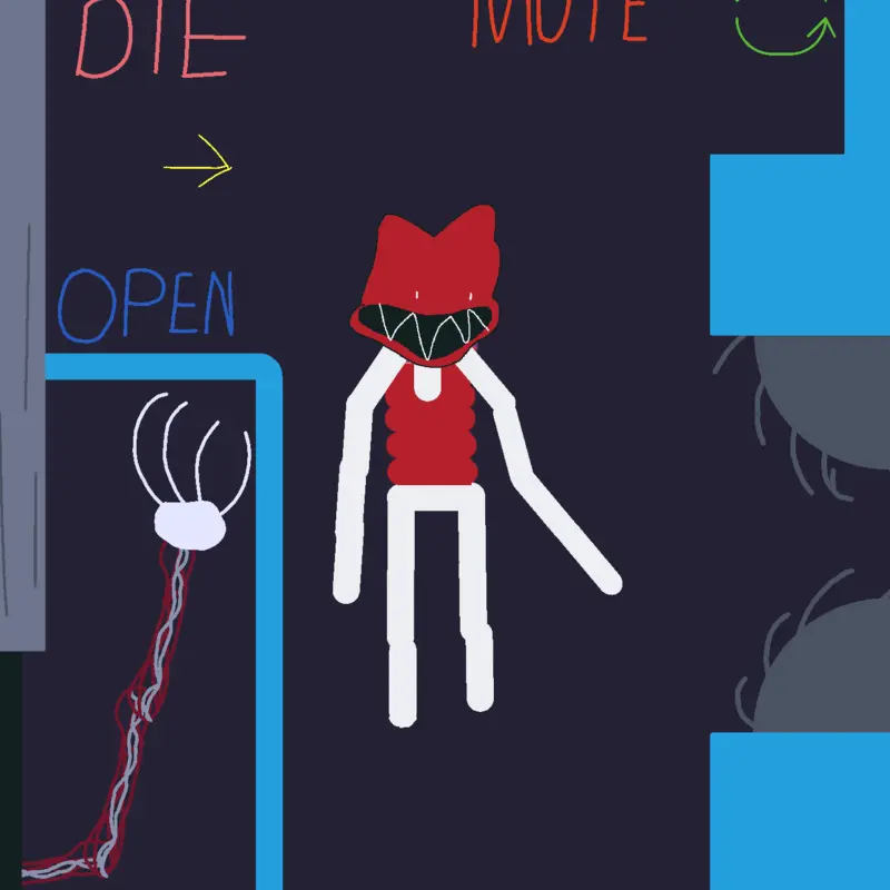 Game by @normalgod