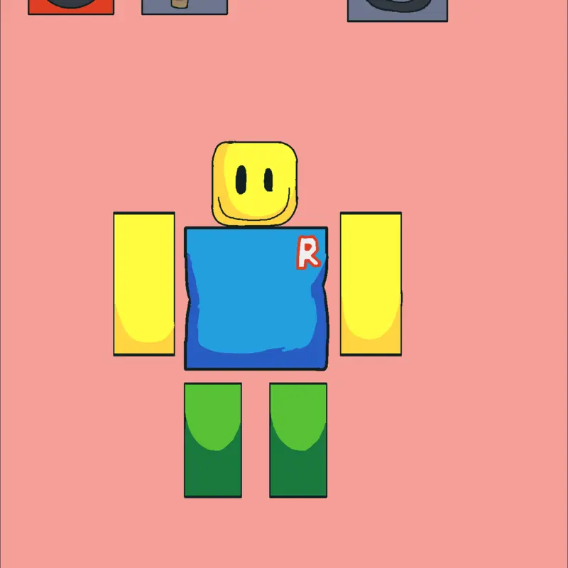 Game by @idiotuser