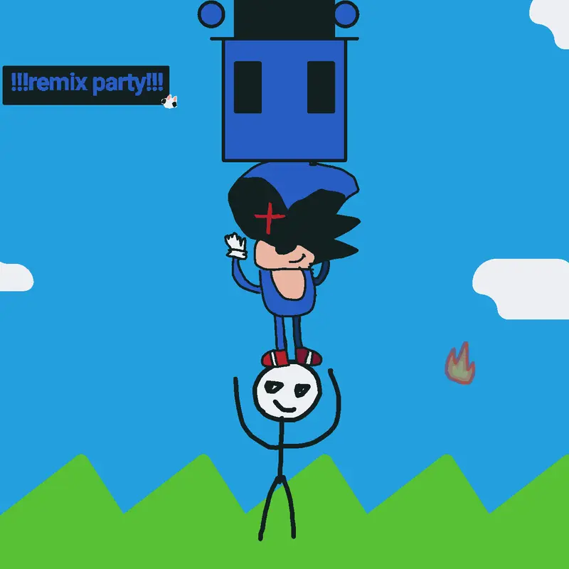 Game by @Skylinn