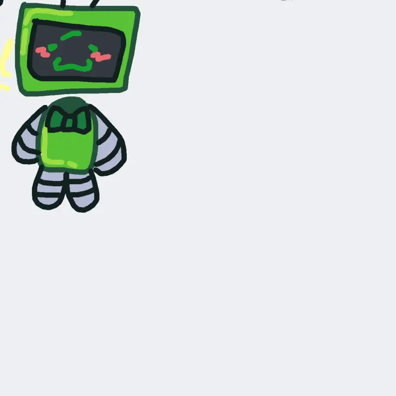 Dandys world by @Sh1kuna_kawaiii089
