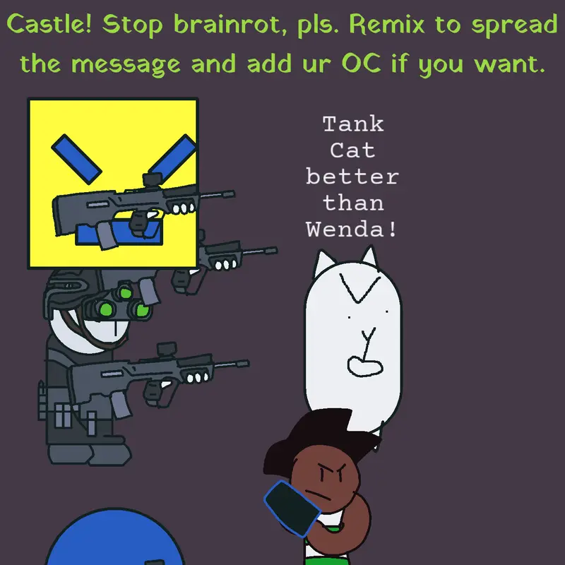 Game by @antisprunki