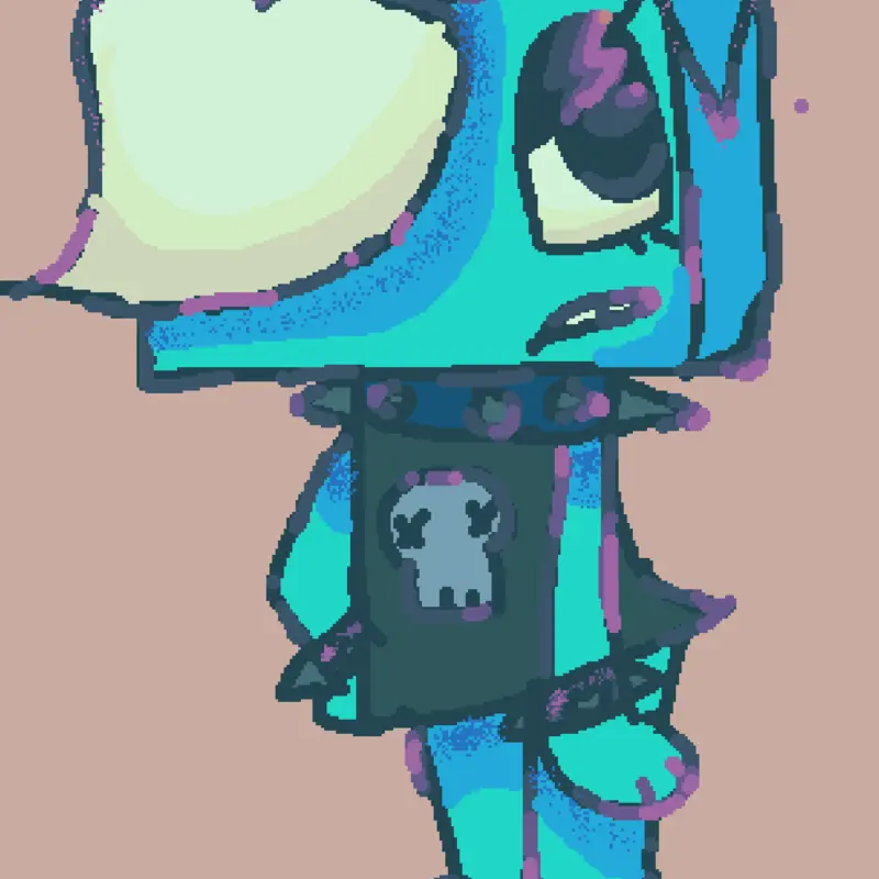 Test 👀 by @Salty_Waterr