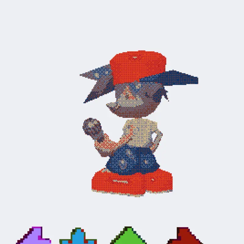 Game by @playerprogame