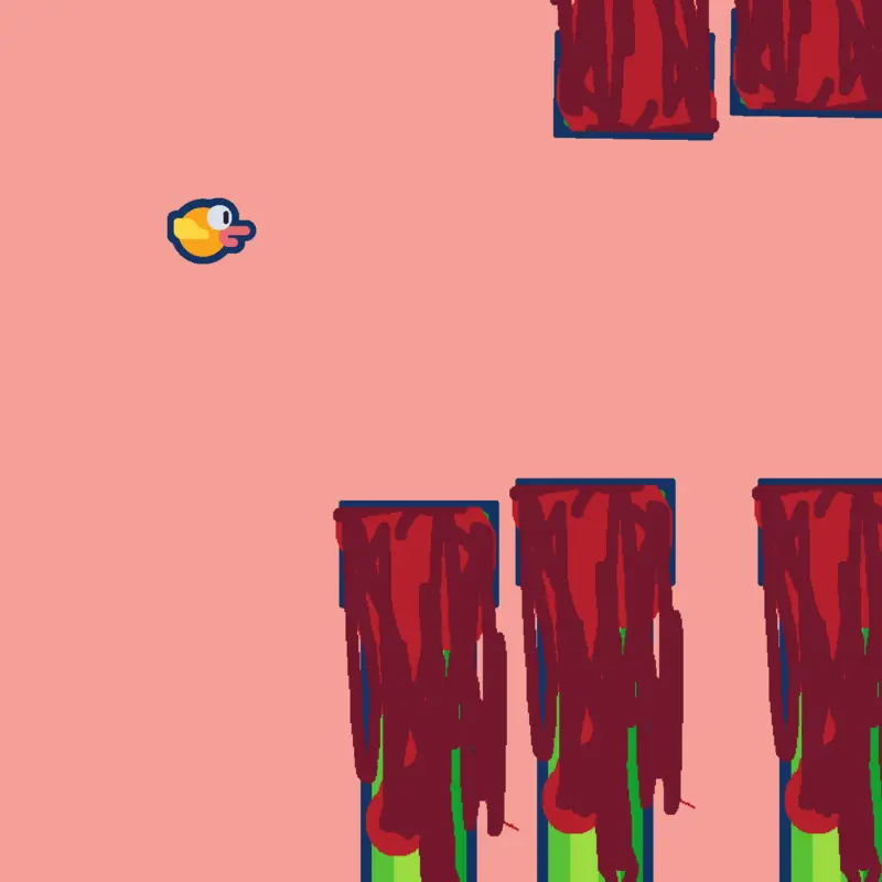 Game by @ianisqweee