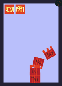 Lego simulator You can make anything