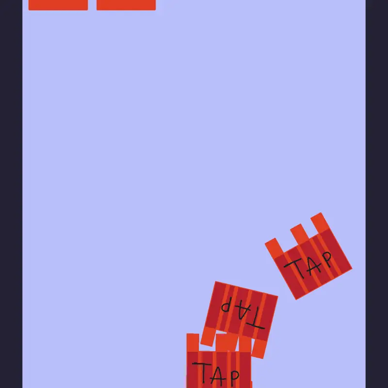 Game by @HeitorSilvaQueiroz