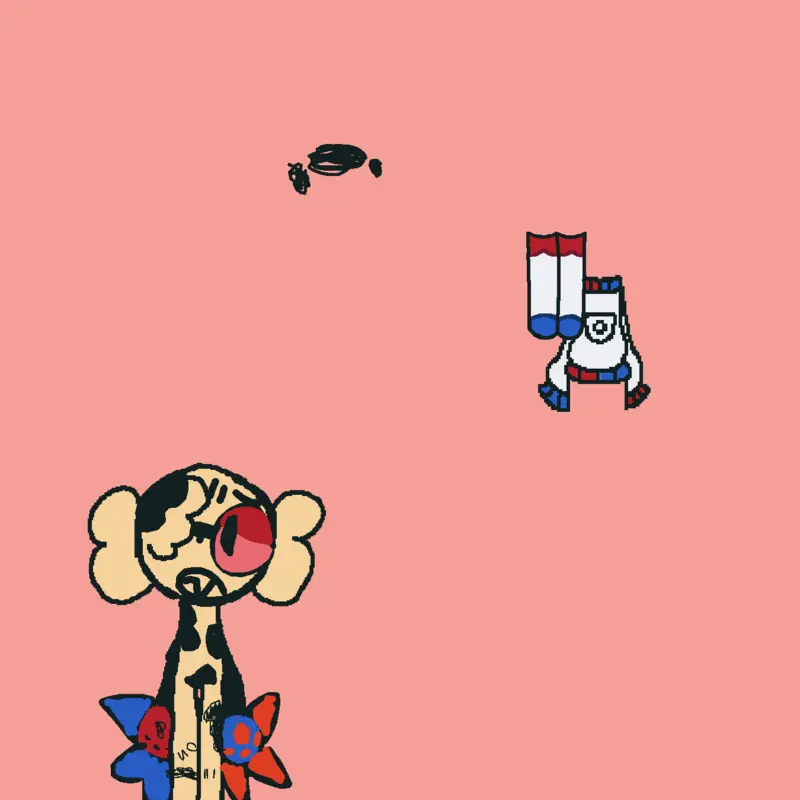 Game by @Kentliee