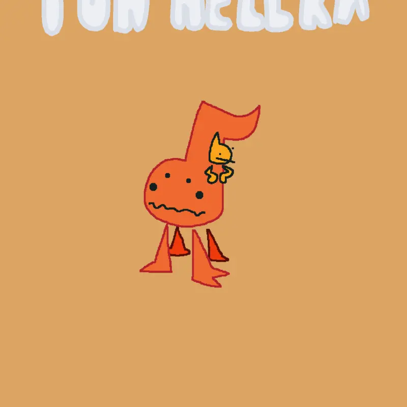 Game by @the_mr_hose