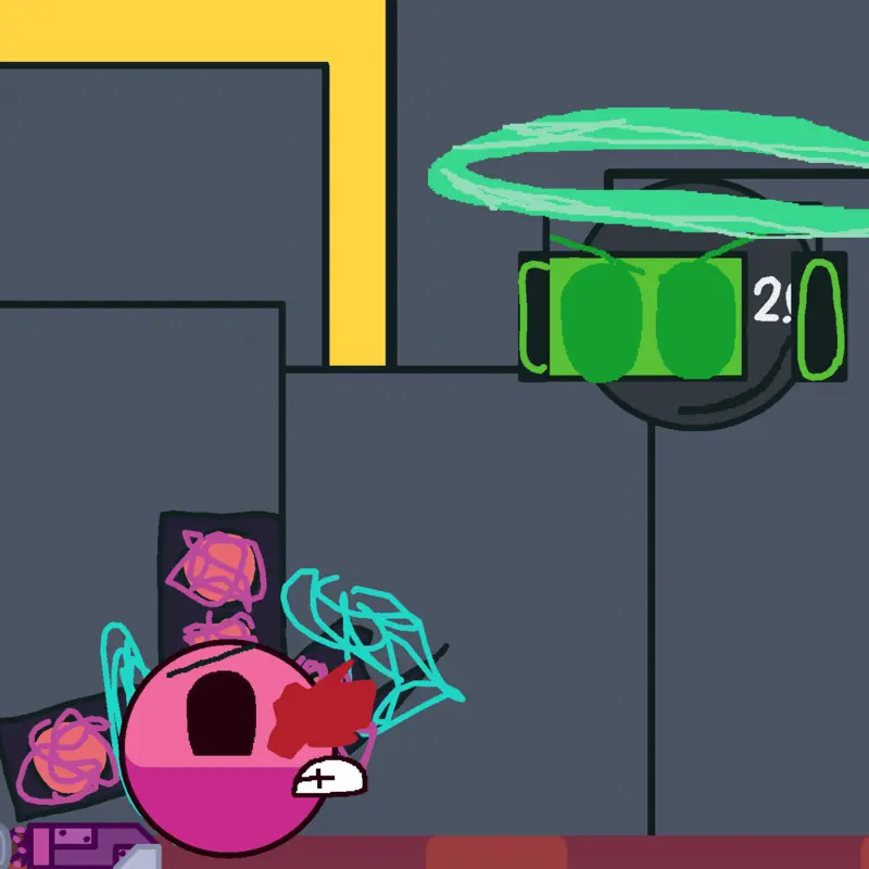 Game by @peodmuwyd