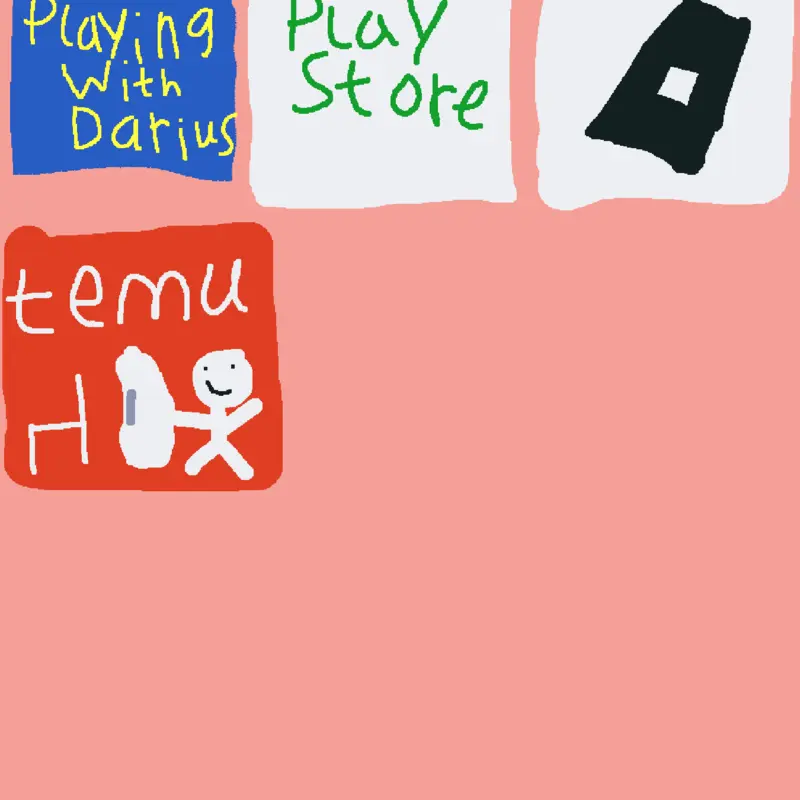 Game by @Dariusvog
