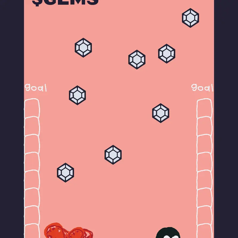 Game by @aaronmalique8