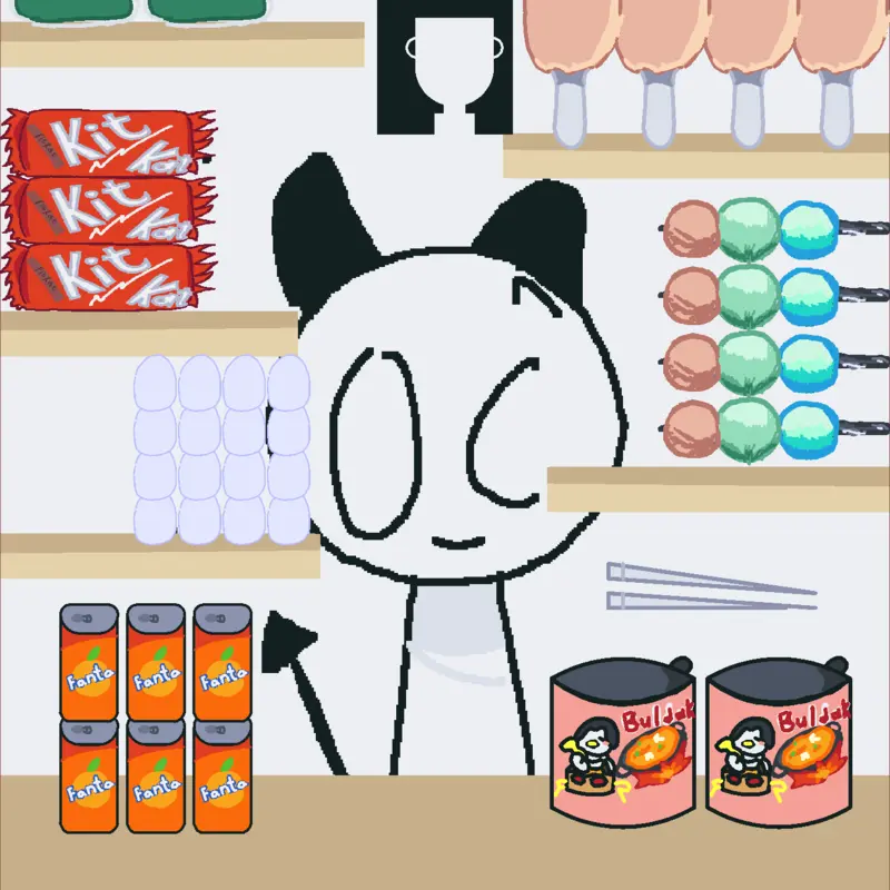 Game by @Your_local_mitsuri