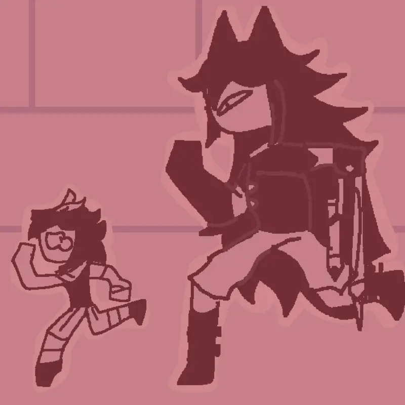 Game by @yourlocalbast4rd