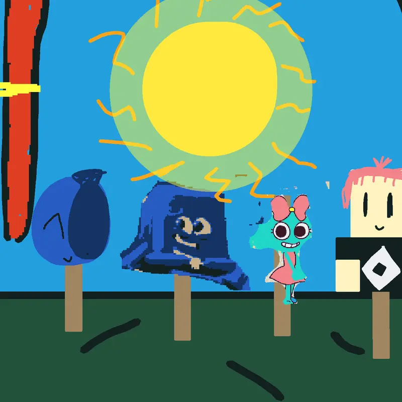 Game by @ski363
