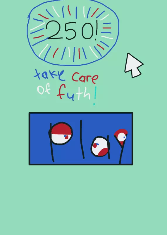 Game by @Mollie_TEACHERITIS