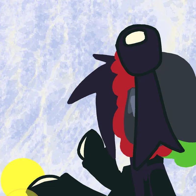 Game by @MatteoGrayElpuzManig