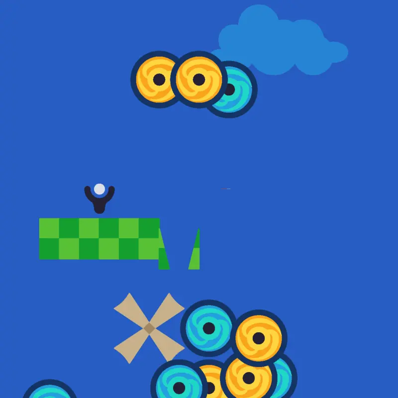 Game by @craftee_joiner