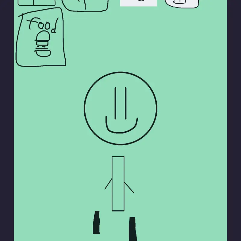 Game by @rhru