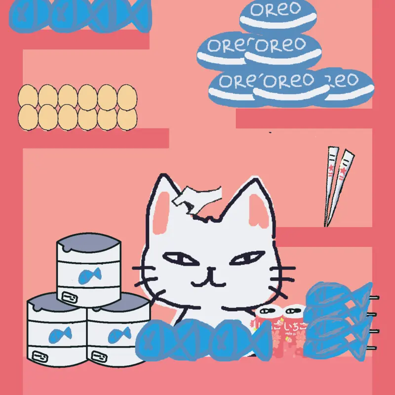 Game by @ramen_mukbangs