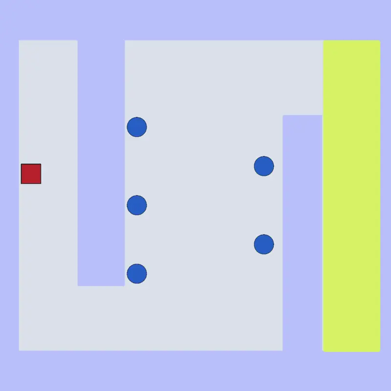 Game by @NAJUU
