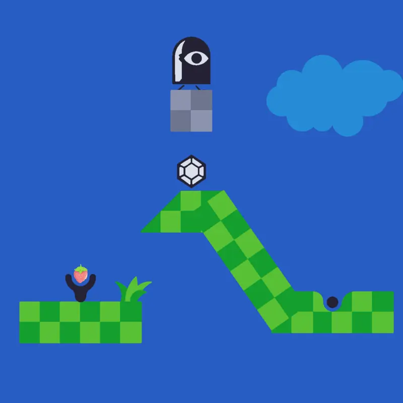 Game by @hyde_94