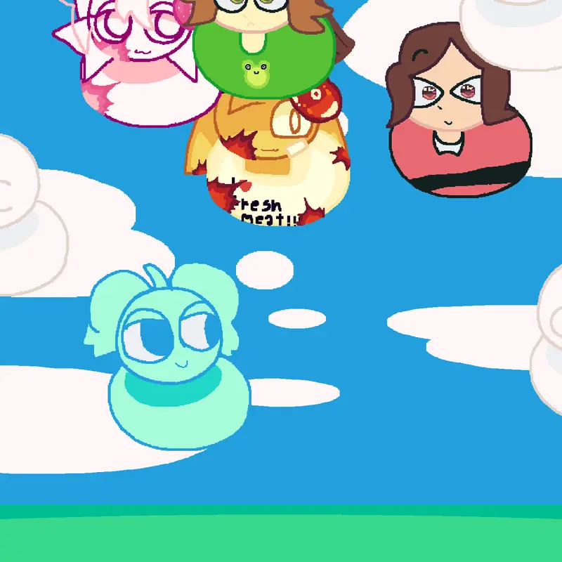 Game by @beli_9738684