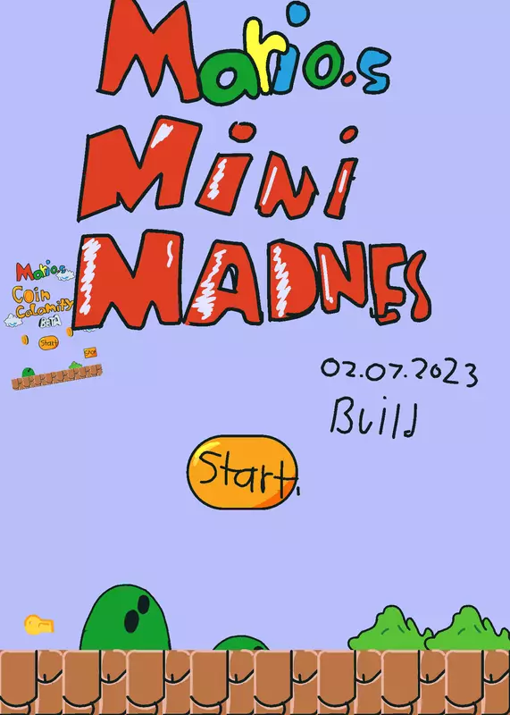 Game by @RandomCastler