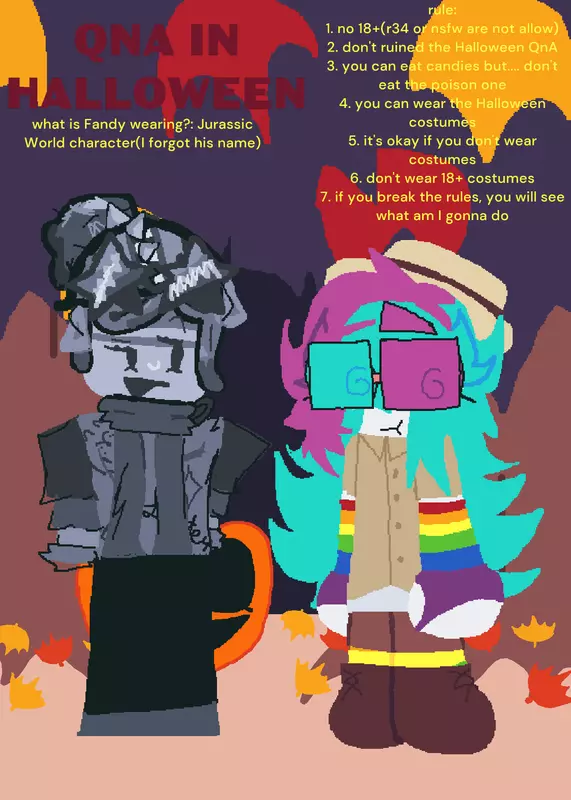 Game by @-_Amethyst_the_crystal_-