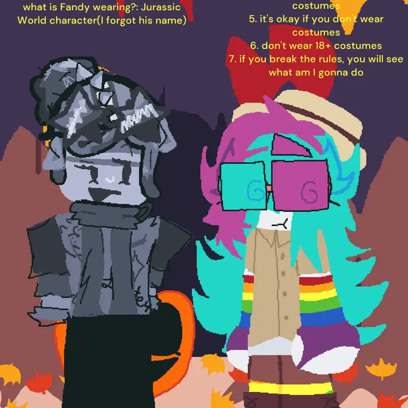 Game by @-_Amethyst_the_crystal_-