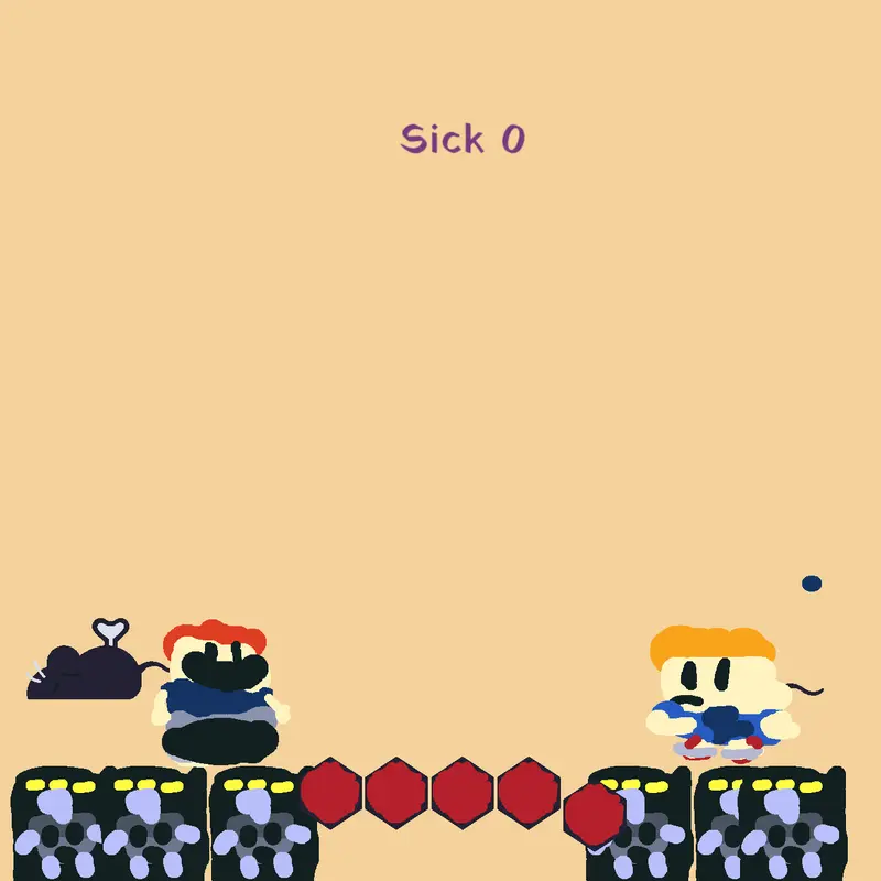 Game by @888nichollasenzo