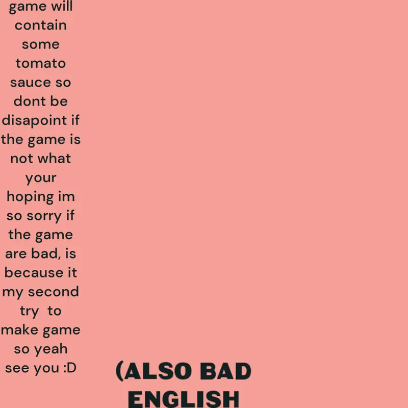 Game by @Cozy_xd