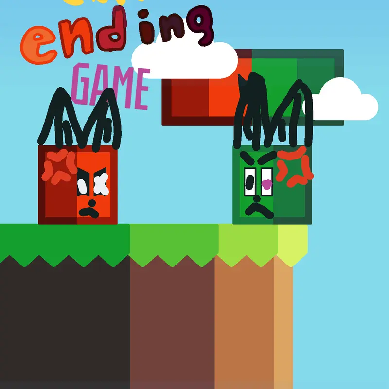Game by @Ponciktoponcik