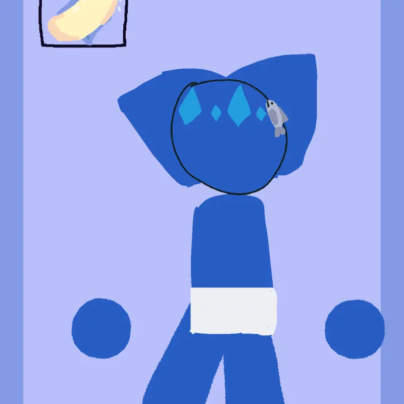 Game by @-_-L1TTL3_BLU3_C4T-_-