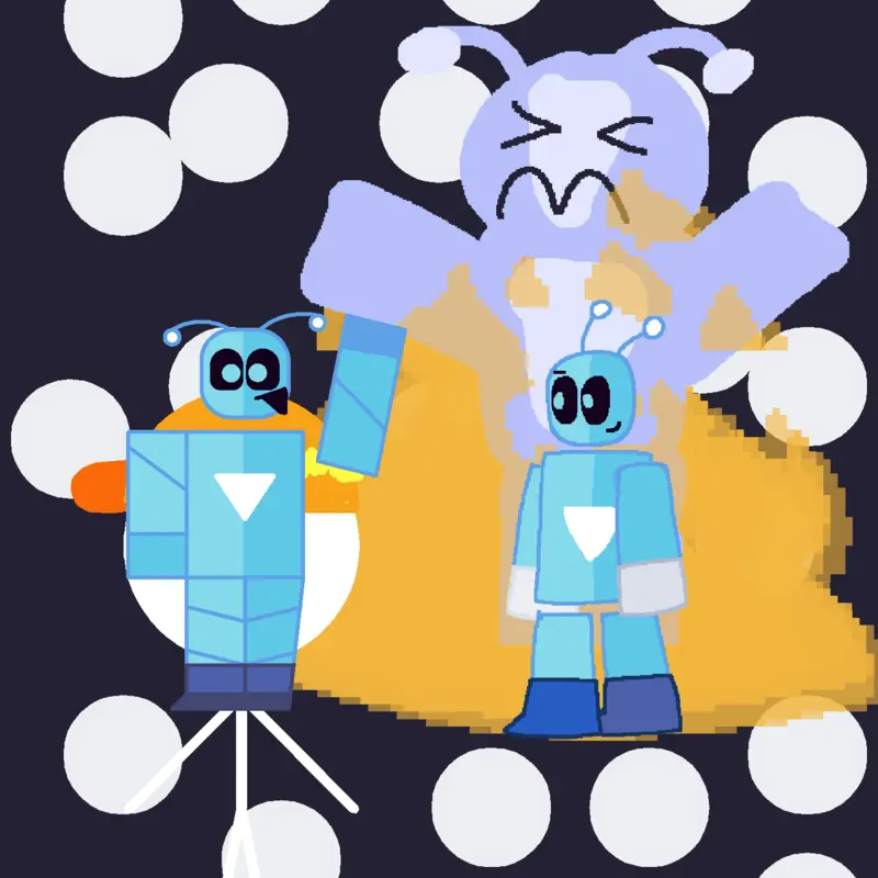 Game by @blue_egg