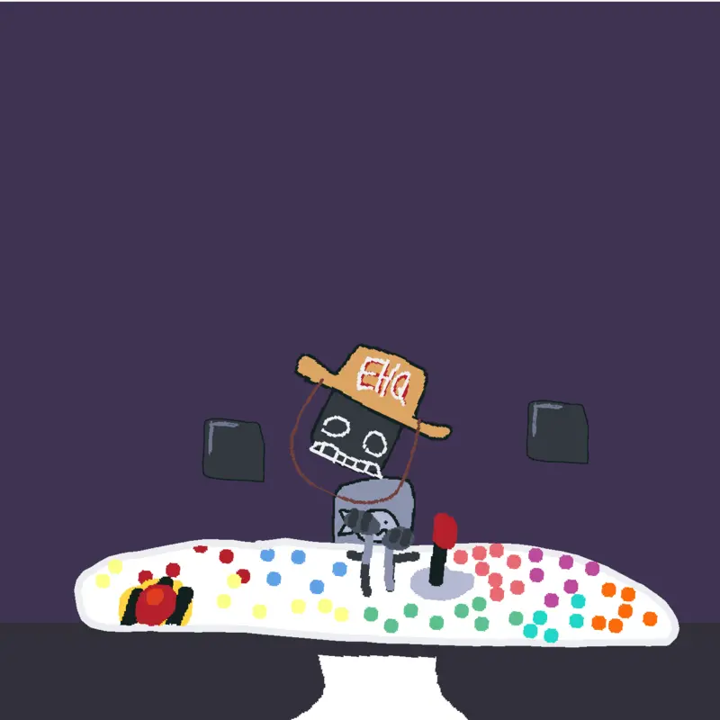 Game by @bl4hajdream