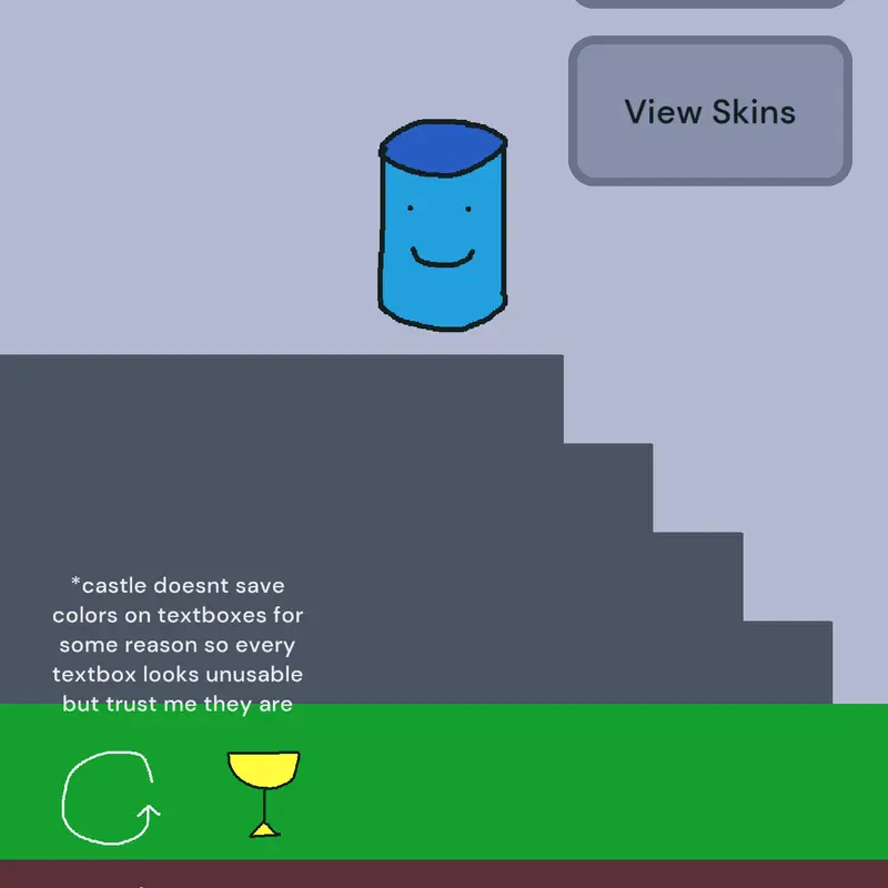 Game by @itzpocki