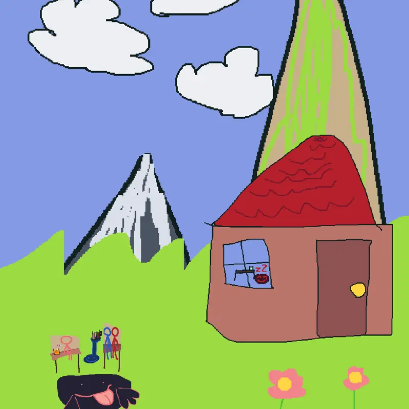 Game by @kiralee
