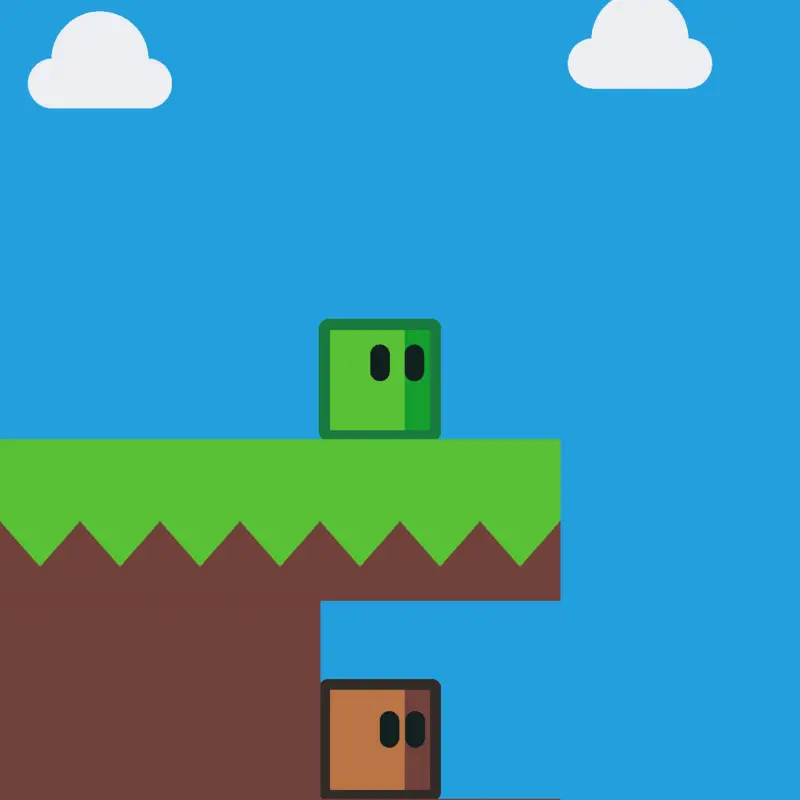 Game by @andrej132