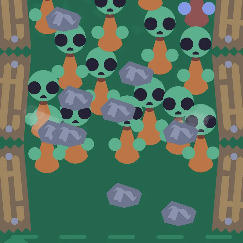 Game by @Crayonfore