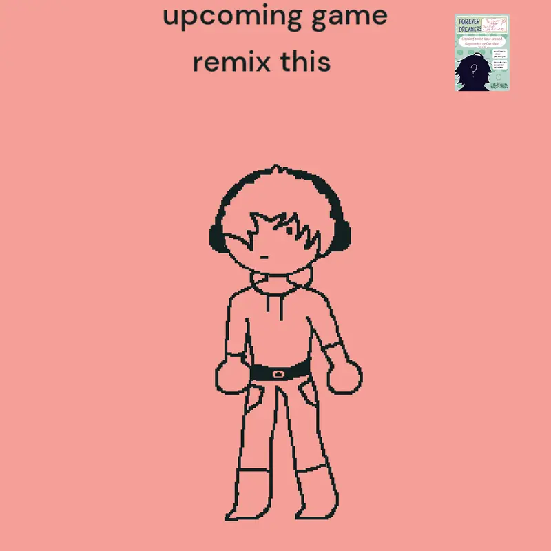Game by @Soul-Regi