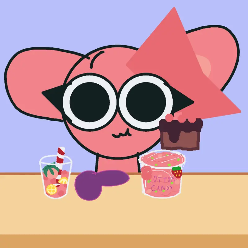 Game by @pinkamena