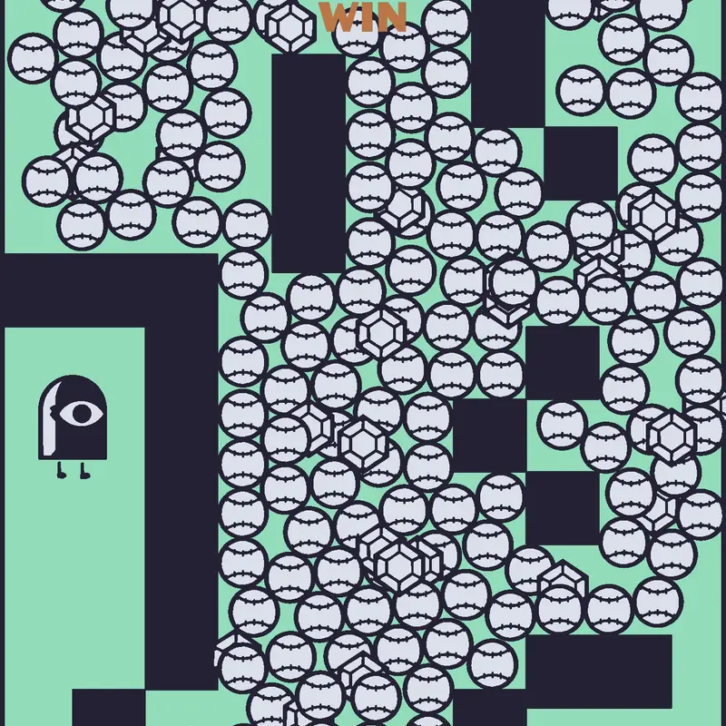 Game by @hatdgf