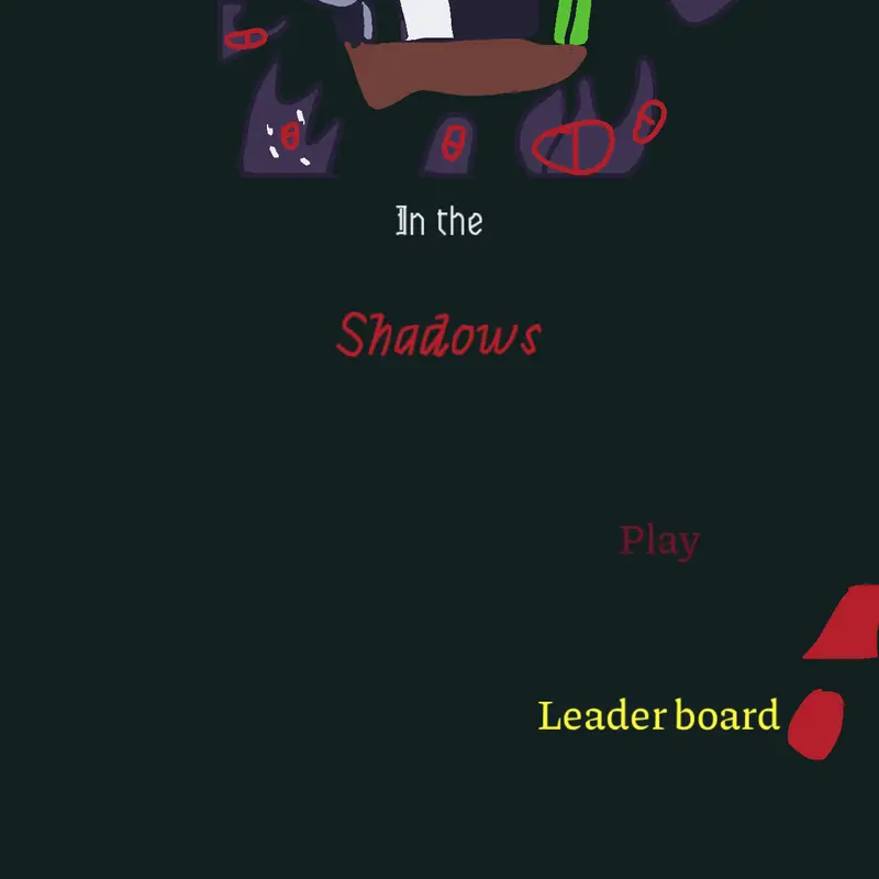 Game by @sockad