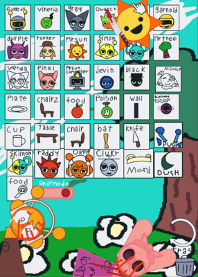 snapshot