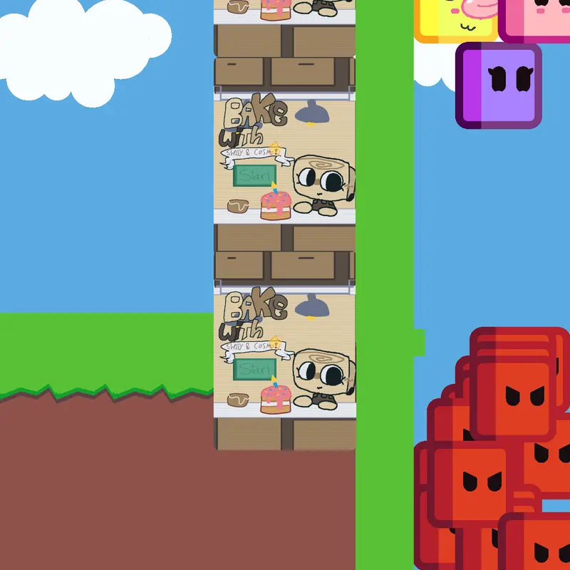 Game by @rhhhee