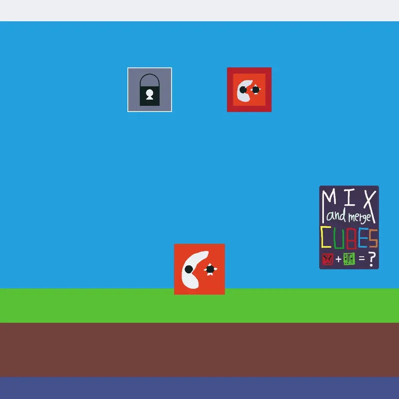 Game by @fjjfjf