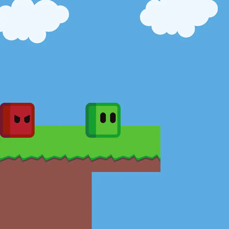 Game by @jia_huan