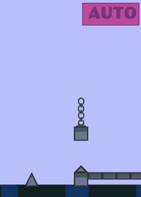 Auto Dash game