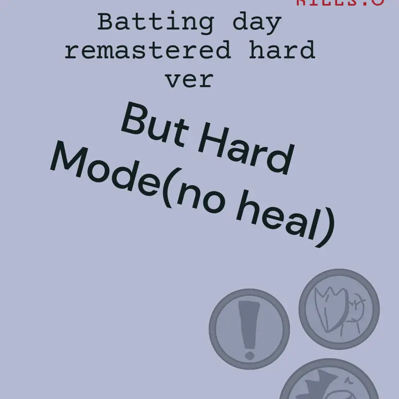 Game by @thekarategojo
