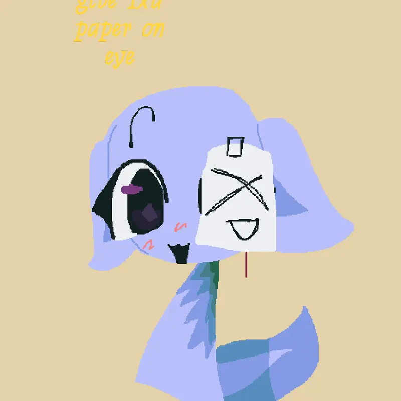 Game by @LilAriKILLER